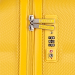 Чемодан Gabol Trail (L) Mustard
