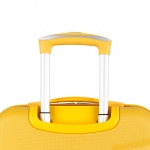 Чемодан Gabol Trail (L) Mustard