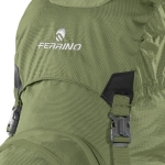 Рюкзак туристический Ferrino Chilkoot 75 Sage Green