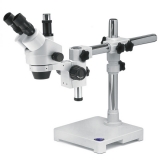 Микроскоп Optika SZM-4 7x-45x Trino Stereo Zoom