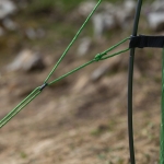 Палатка Vango Blade Pro 200 Pamir Green
