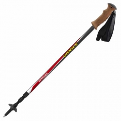 Треккинговые палки Vipole Trekker RH Cork S1929