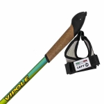 Палки для скандинавской ходьбы Vipole Vario Top-Click Novice S1951