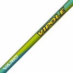Палки для скандинавской ходьбы Vipole Vario Top-Click Novice S1951