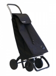Сумка-тележка Rolser Saquet LN Dos+2_40 Negro