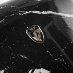 Чемодан Heys Marquina (L) Stone Print
