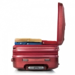 Чемодан Heys Vantage Smart Luggage (L) Burgundy