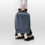 Чемодан Heys Vantage Smart Luggage (L) Burgundy