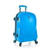 Чемодан Heys xcase 2G (S) Azure Blue