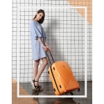 Чемодан Heys xcase 2G (S) Azure Blue
