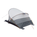 Палатка High Peak Cordoba 80 (Aluminium/Dark Grey)