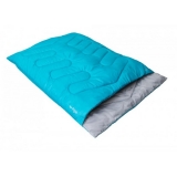 Спальный мешок Vango Ember Double/5°C/Bondi Blue