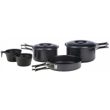 Набор посуды Vango Cook Kit 2 Person Non Stick