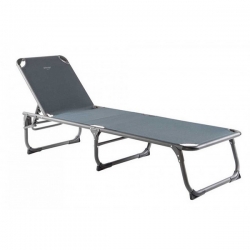Кровать кемпинговая Vango Laze Standart Granite Grey