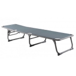 Кровать кемпинговая Vango Laze Standart Granite Grey