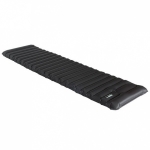 Коврик туристический High Peak Dayton 183x51x7.5cm (Dark Grey)