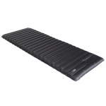 Коврик туристический High Peak Dayton XL 197x70x10cm (Dark Grey)