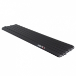 Коврик туристический High Peak Texas 185x47x6.5cm (Dark Grey)