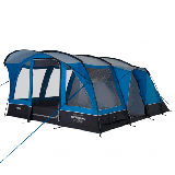 Палатка Vango Hudson 600XL Sky Blue