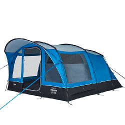 Палатка Vango Hudson 600 Sky Blue