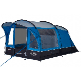 Палатка Vango Hudson 400 Sky Blue