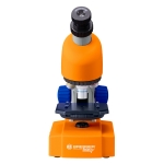 Микроскоп Bresser Junior 40x-640x Orange (Base)