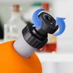 Микроскоп Bresser Junior 40x-640x Orange (Base)