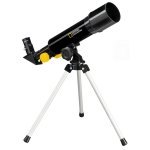 Микроскоп National Geographic Junior 40x-640x + Телескоп 50/360 (Base)