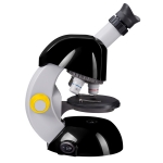 Микроскоп National Geographic Junior 40x-640x + Телескоп 50/360 (Base)