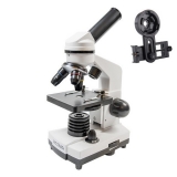 Микроскоп Optima Explorer 40x-400x + смартфон-адаптер
