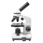 Микроскоп Optima Explorer 40x-400x + смартфон-адаптер