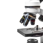 Микроскоп Optima Explorer 40x-400x + смартфон-адаптер