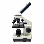Микроскоп Optima Discoverer 40x-1280x + нониус