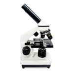 Микроскоп Optima Discoverer 40x-1280x + нониус