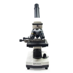 Микроскоп Optima Discoverer 40x-1280x + нониус