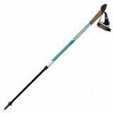 Палки для скандинавской ходьбы Vipole Vario NWWC Ukrainian Race Special Edition