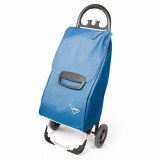 Сумка-тележка Aurora Milano 60 Blue