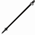 Палки для скандинавской ходьбы Vipole High Performer Carbon Top-Click QL DLX S1965
