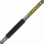 Палки для скандинавской ходьбы Vipole High Performer Ultra Trail Top-Click QL DLX S1967