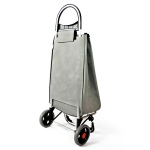 Сумка-тележка Aurora Portofino 50 Grey