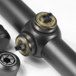Прицел оптический Barska AirGun 3-12X40 AO (30/30)