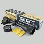 Прицел оптический Barska AirGun 3-12X40 AO (30/30)