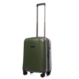 Чемодан Epic GTO 4.0 (S) Forest Green 