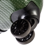 Чемодан Epic GTO 4.0 (S) Forest Green 