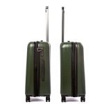 Чемодан Epic GTO 4.0 (M) Forest Green 