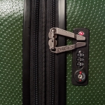 Чемодан Epic GTO 4.0 (M) Forest Green 