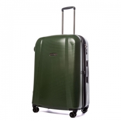 Чемодан Epic GTO 4.0 (L) Forest Green 