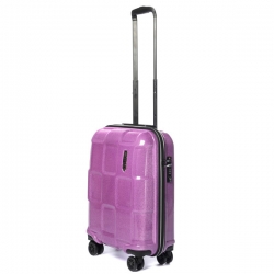 Чемодан Epic Crate Reflex (S) Amethyst Purple 