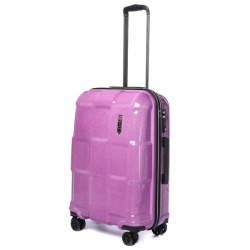 Чемодан Epic Crate Reflex (M) Amethyst Purple 