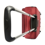Чемодан Epic Discovery Ultra Slim Max 55 (S) Burgundy 
